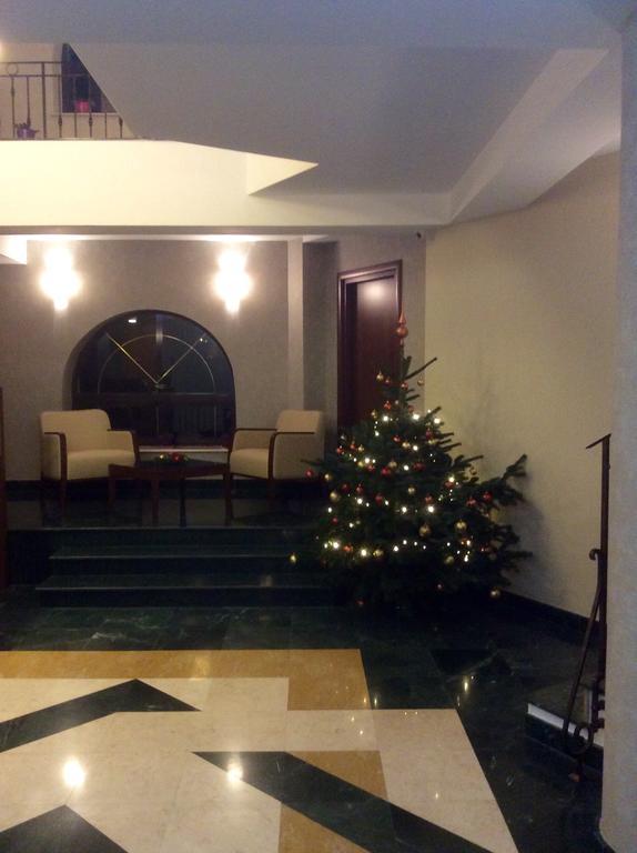 Hotel Miruna - New Belvedere Пояна Брашов Екстериор снимка