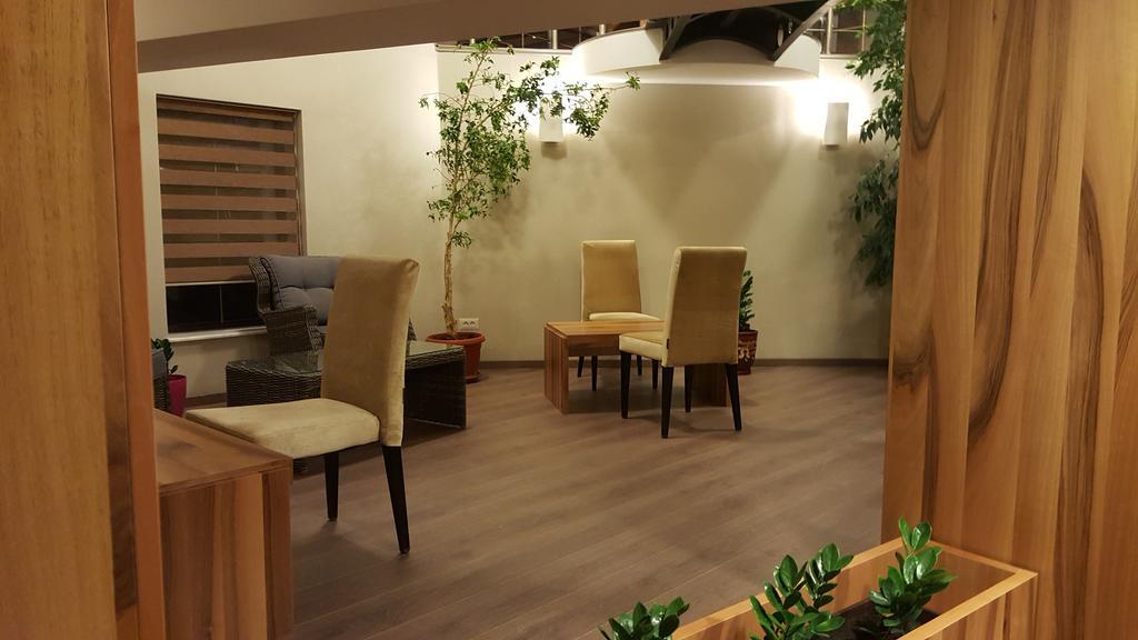 Hotel Miruna - New Belvedere Пояна Брашов Екстериор снимка