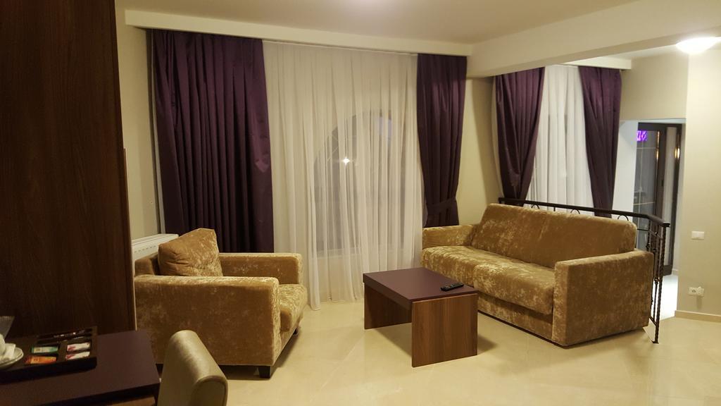 Hotel Miruna - New Belvedere Пояна Брашов Стая снимка