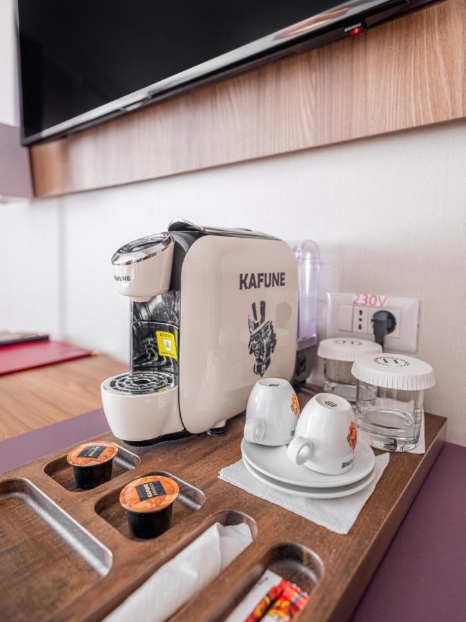 Hotel Miruna - New Belvedere Пояна Брашов Екстериор снимка