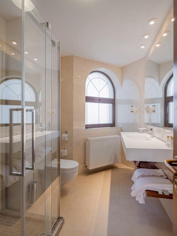 Hotel Miruna - New Belvedere Пояна Брашов Екстериор снимка